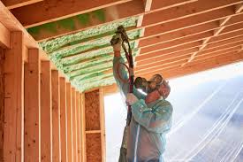 Types of Insulation We Offer in Stanley, VA